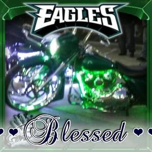 Meet your Posher, Andre